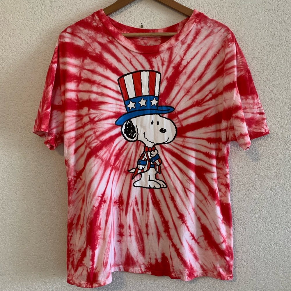 peanuts tops